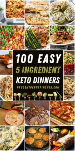 100 Best Keto Instant Pot Recipes - Prudent Penny Pincher