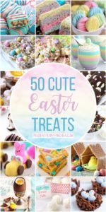 65 Best Easter Treats - Prudent Penny Pincher