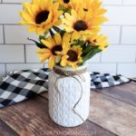 100 Dollar Store DIY Home Decor Ideas - Prudent Penny Pincher