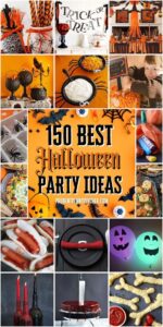 50 Best Hocus Pocus Party Ideas - Prudent Penny Pincher