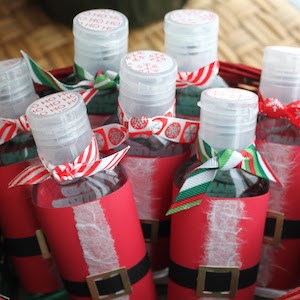 Fun Goodie Bag Ideas & Custom Christmas Party Favors for Adults