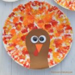 70 Best Thanksgiving Crafts for Kids - Prudent Penny Pincher