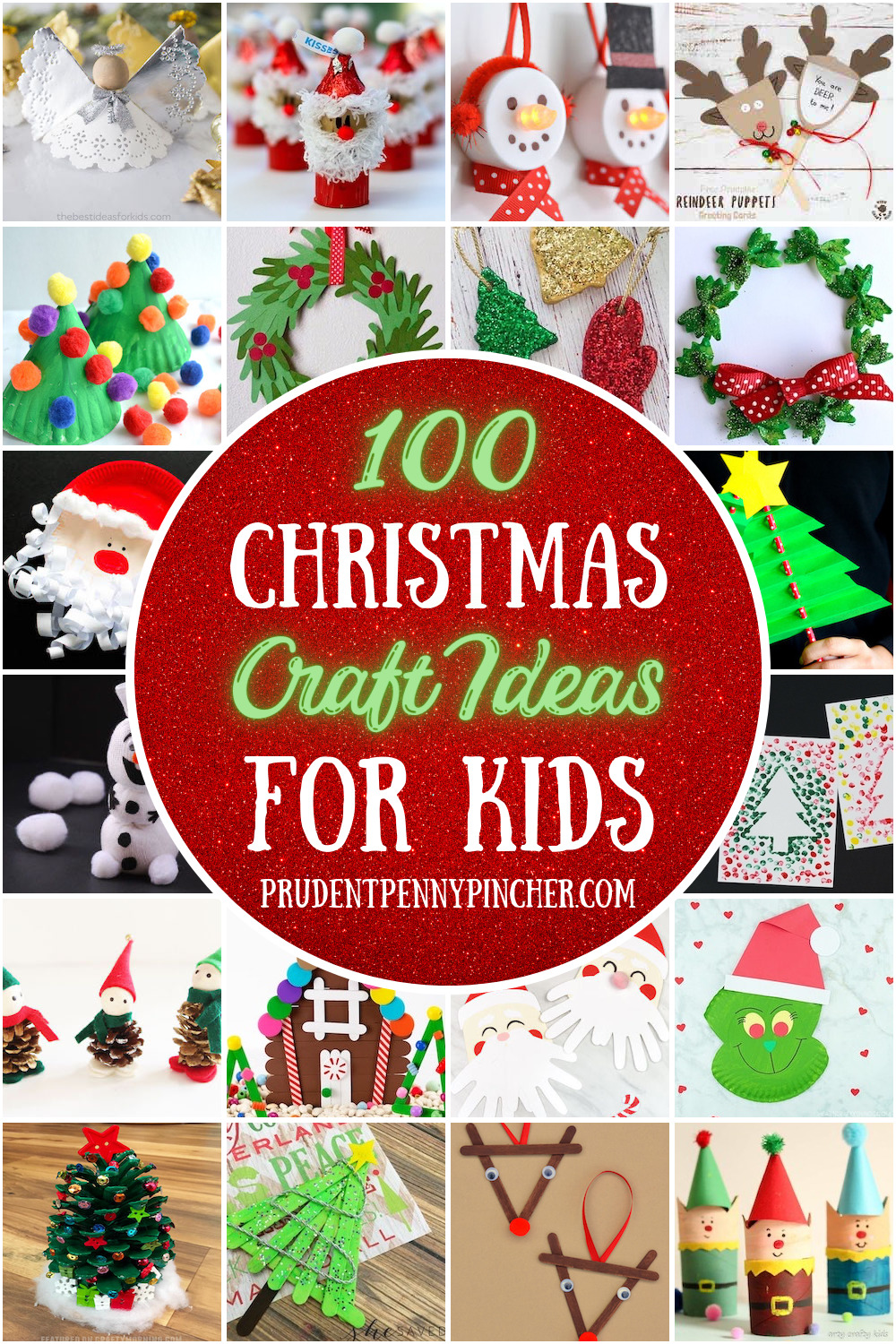 diy christmas crafts for adults