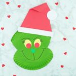 100 Easy Christmas Crafts for Kids - Prudent Penny Pincher