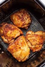 100 Easy And Healthy Air Fryer Recipes For Dinner - Prudent Penny Pincher