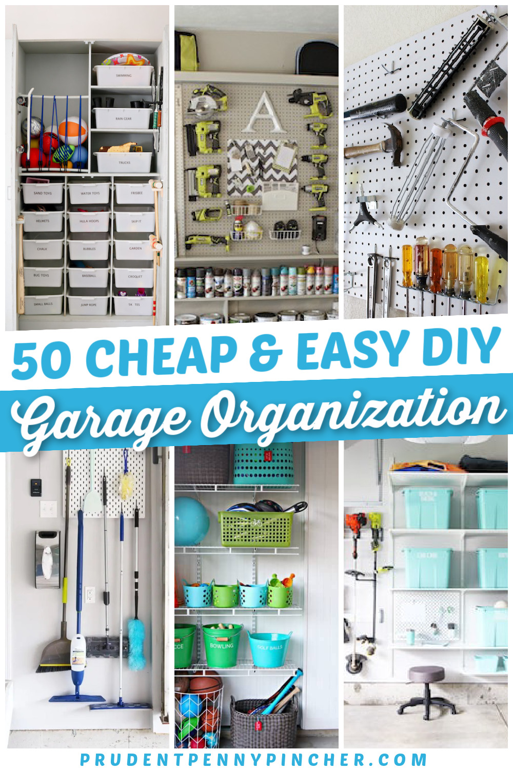 50 pantry organization ideas: Space-saving tips