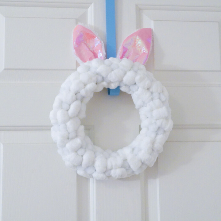 100 Dollar Tree DIY Easter Decorations - Prudent Penny Pincher