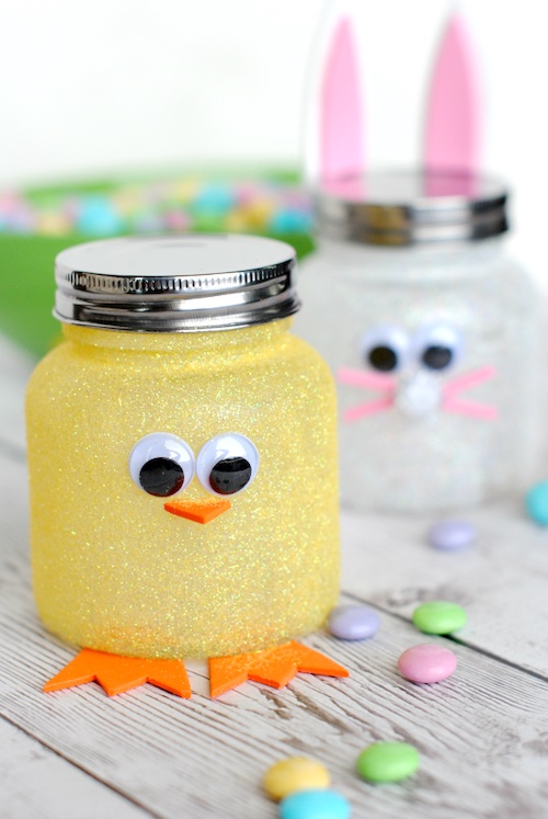 50 DIY Easter Crafts to Sell - Prudent Penny Pincher