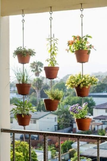 60 Diy Herb Garden Ideas Prudent Penny Pincher