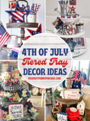 4th of July Activities, Crafts, & Recipes - Prudent Penny Pincher