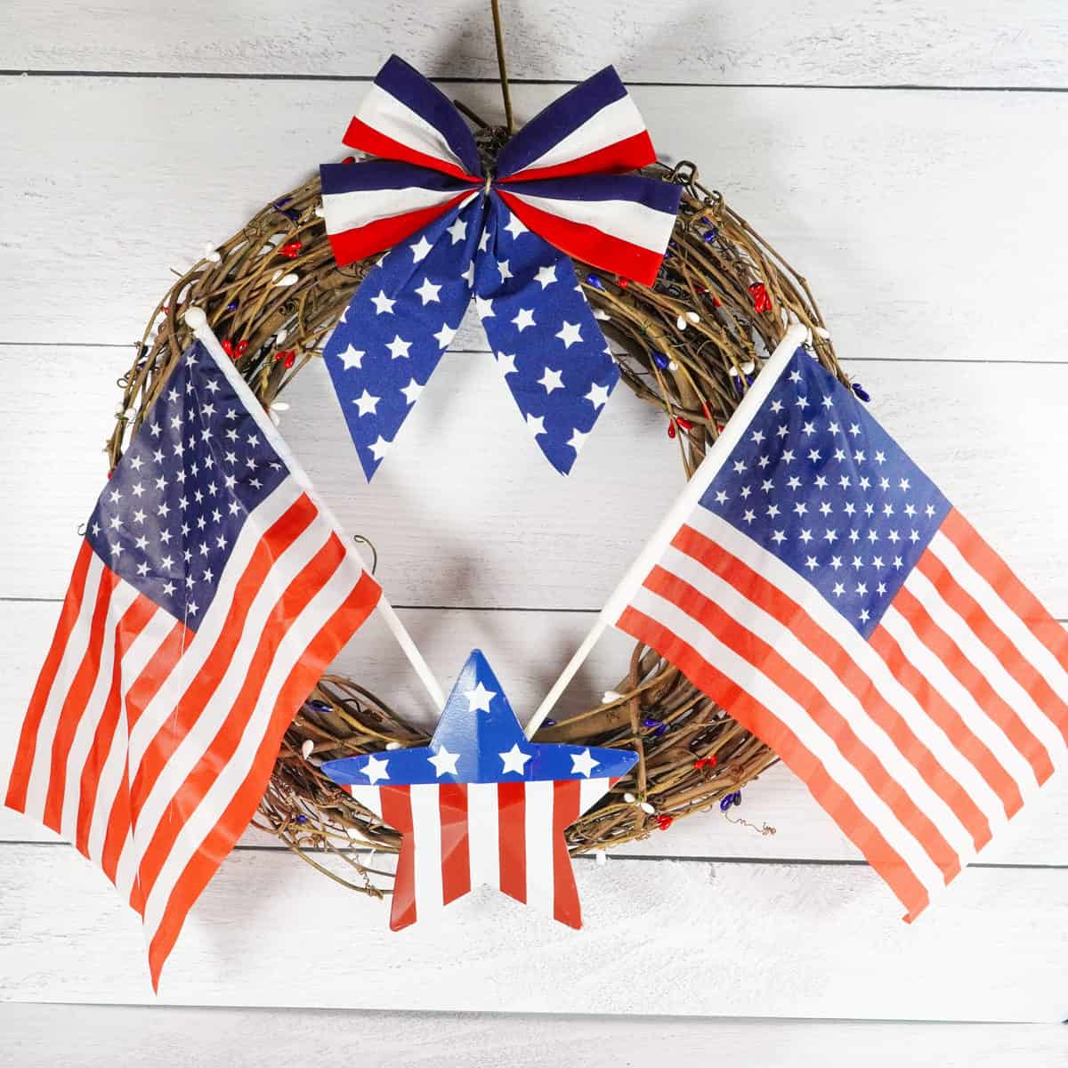 dollar-store-4th-of-july-wreath-prudent-penny-pincher