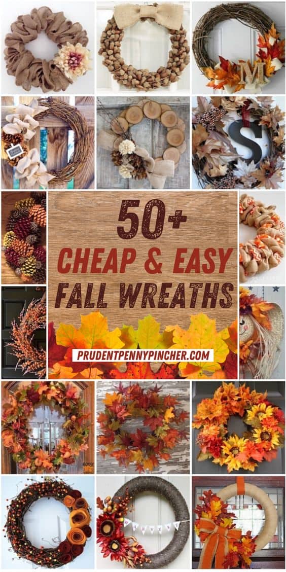 Wreath Making Supplies {Inexpensive Wreath Supplies from } - all  crafty things