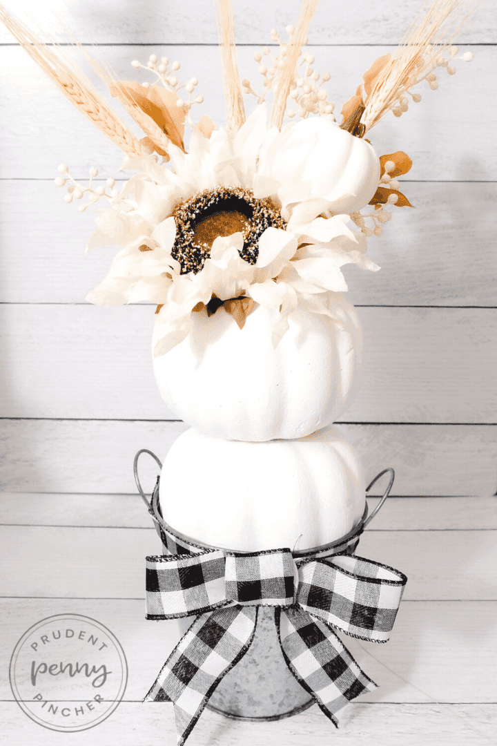 65 Farmhouse Fall Decor Ideas Prudent Penny Pincher 7358