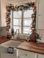 50 Christmas Window Decorations - Prudent Penny Pincher