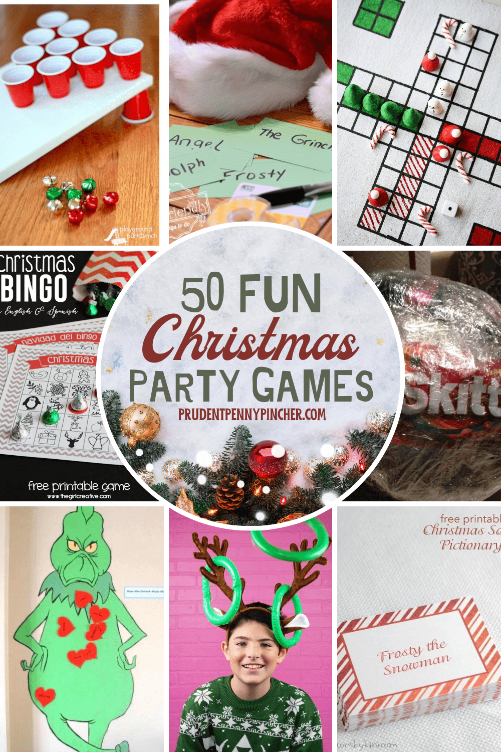 55 Fun Christmas Activities for Families, Couples, Kids & Adults!