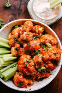 100 Easy And Healthy Air Fryer Recipes For Dinner - Prudent Penny Pincher