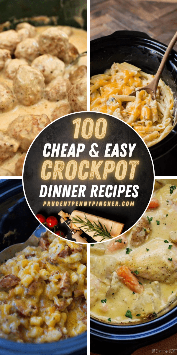 Sharing another easy crockpot meal idea 🎄#easycrockpotrecipe #easycro, Crockpot Meal