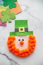 60 Fun and Easy St Patrick's Day Crafts for Kids - Prudent Penny Pincher