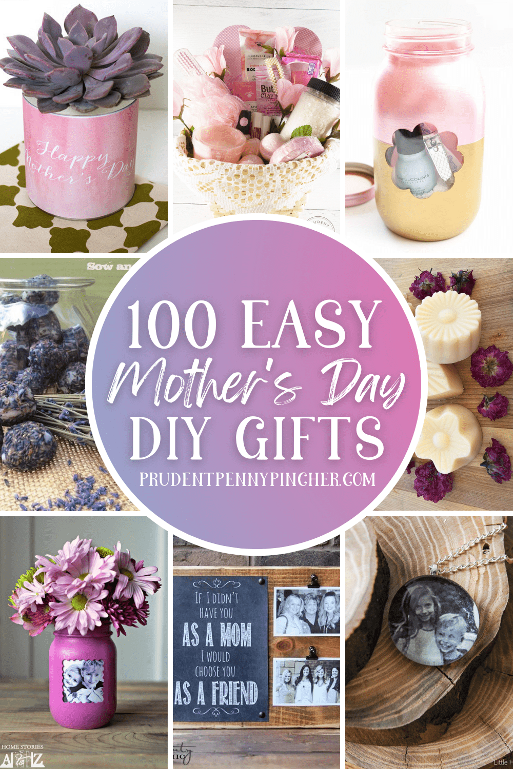 Mothers Day Gifts 