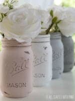 75 Easy Diy Wedding Centerpieces On A Budget - Prudent Penny Pincher