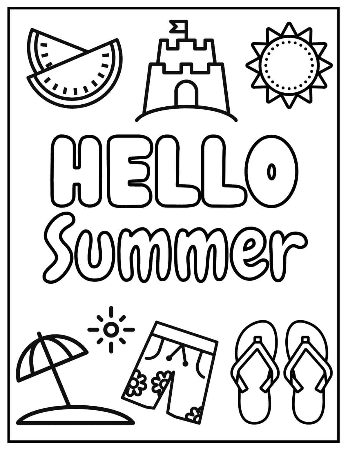 preschool-summer-coloring-pages-peacecommission-kdsg-gov-ng