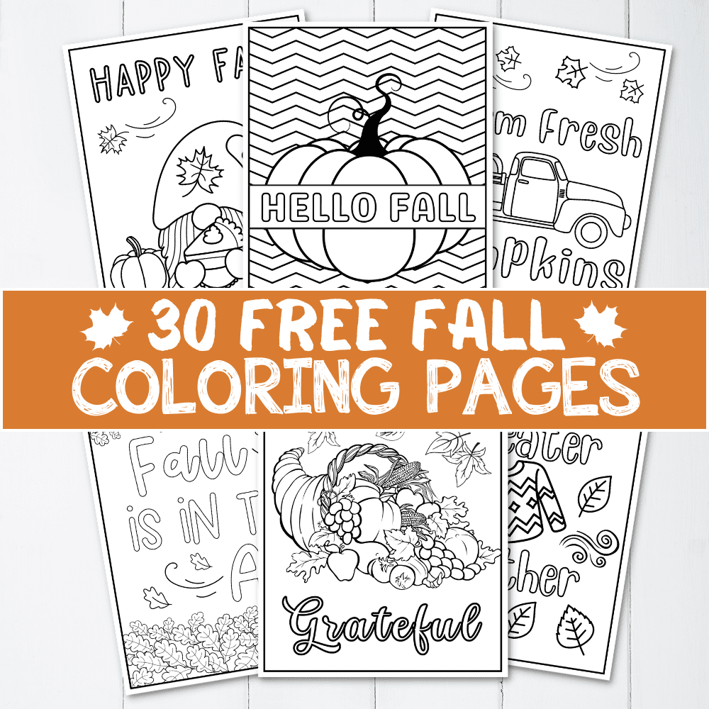 free clipart images to color