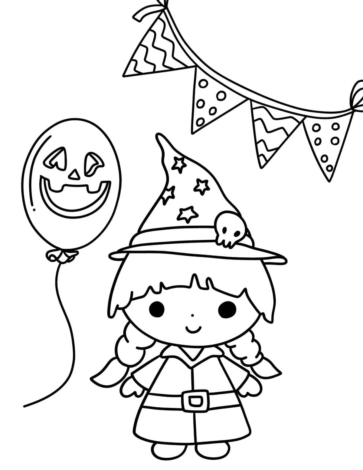 cute-halloween-witch-coloring-pages