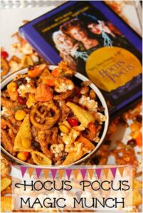 50 Best Hocus Pocus Party Ideas - Prudent Penny Pincher