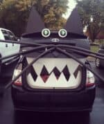 100 Halloween Trunk or Treat Ideas for 2023 - Prudent Penny Pincher