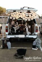 100 Halloween Trunk or Treat Ideas for 2023 - Prudent Penny Pincher