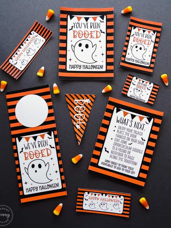 Halloween Crafts, Decor & Recipes   Prudent Penny Pincher