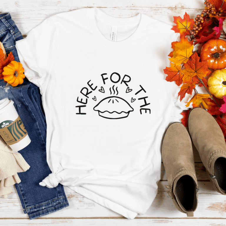 15 Free Thanksgiving SVG Files - Prudent Penny Pincher