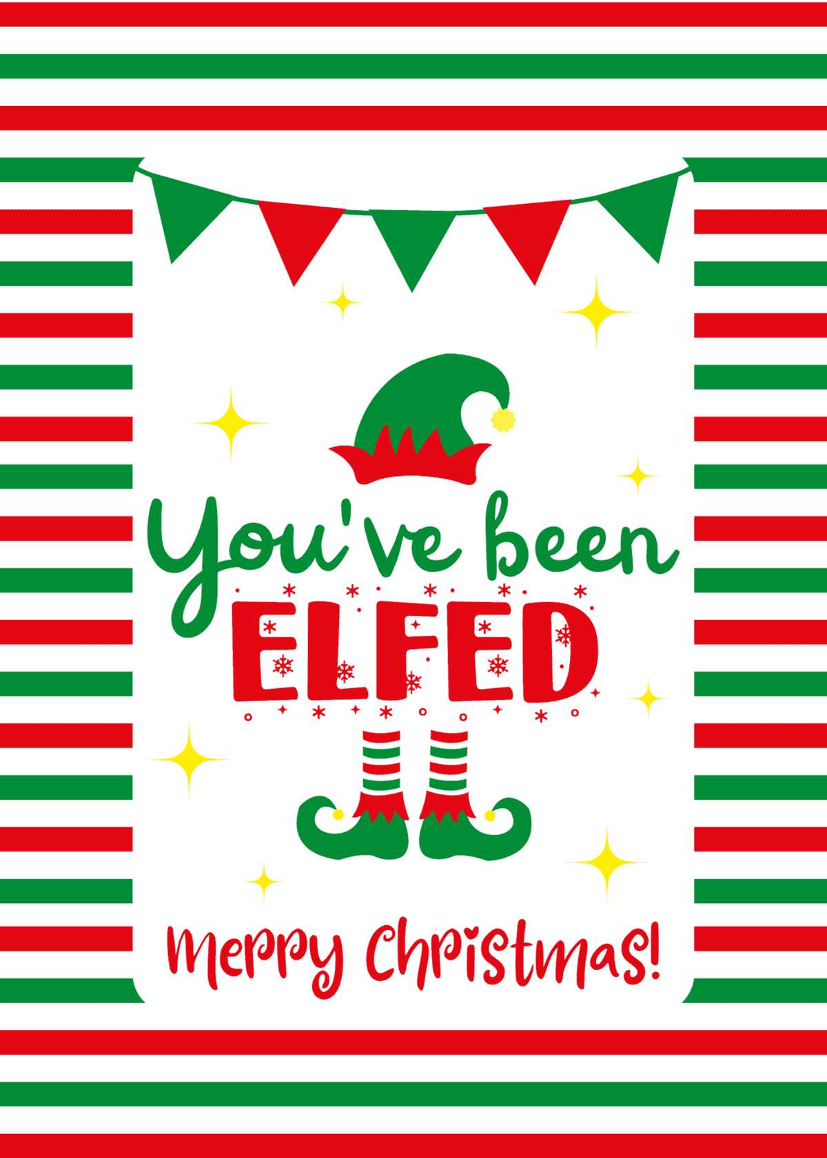 you-ve-been-elfed-free-printables-prudent-penny-pincher