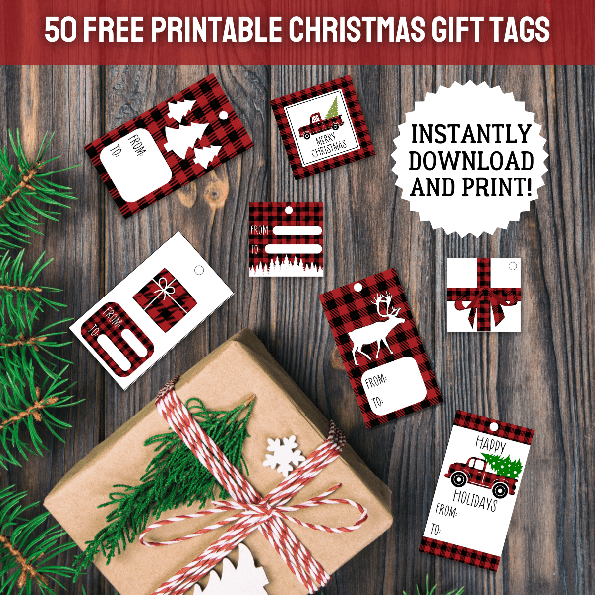 50-buffalo-plaid-free-printable-christmas-gift-tags-prudent-penny-pincher