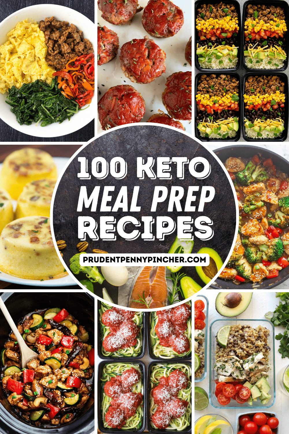 25 Air Fryer Recipes That Will Change The Way You Meal Prep, Meal Prep on  Fleek
