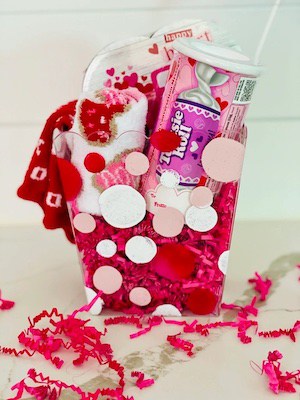 50 DIY Valentine's Day Gifts for Him - Prudent Penny Pincher