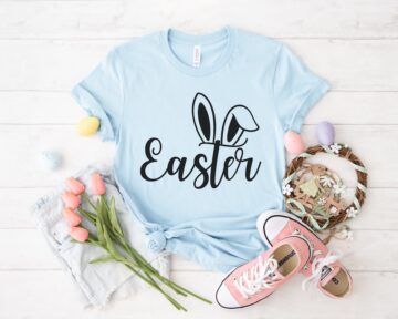 20 Free Easter SVG Files - Prudent Penny Pincher