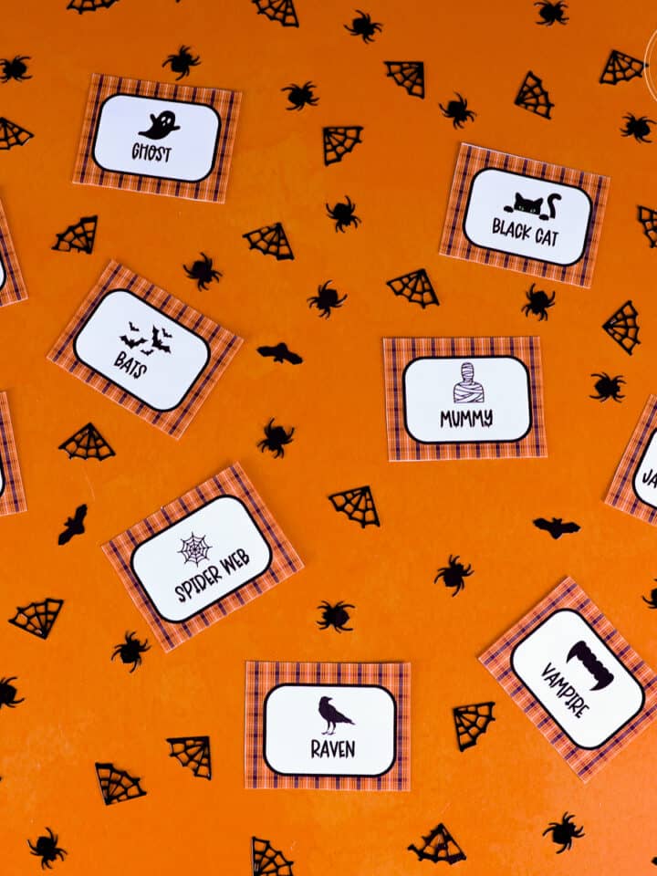 Halloween Crafts, Decor & Recipes - Prudent Penny Pincher