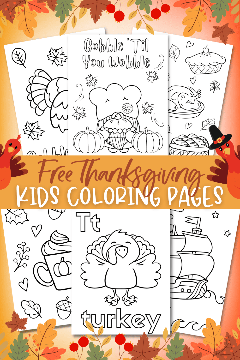 thanksgiving-kids-coloring-pages