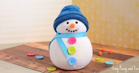 38 Mesmerizing Winter Crafts For Kids Kids Activities Blog