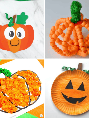 pumpkin projects