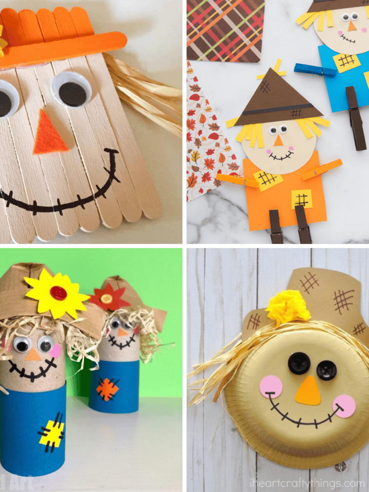 25 Fun Halloween Spider Crafts for Kids - Prudent Penny Pincher