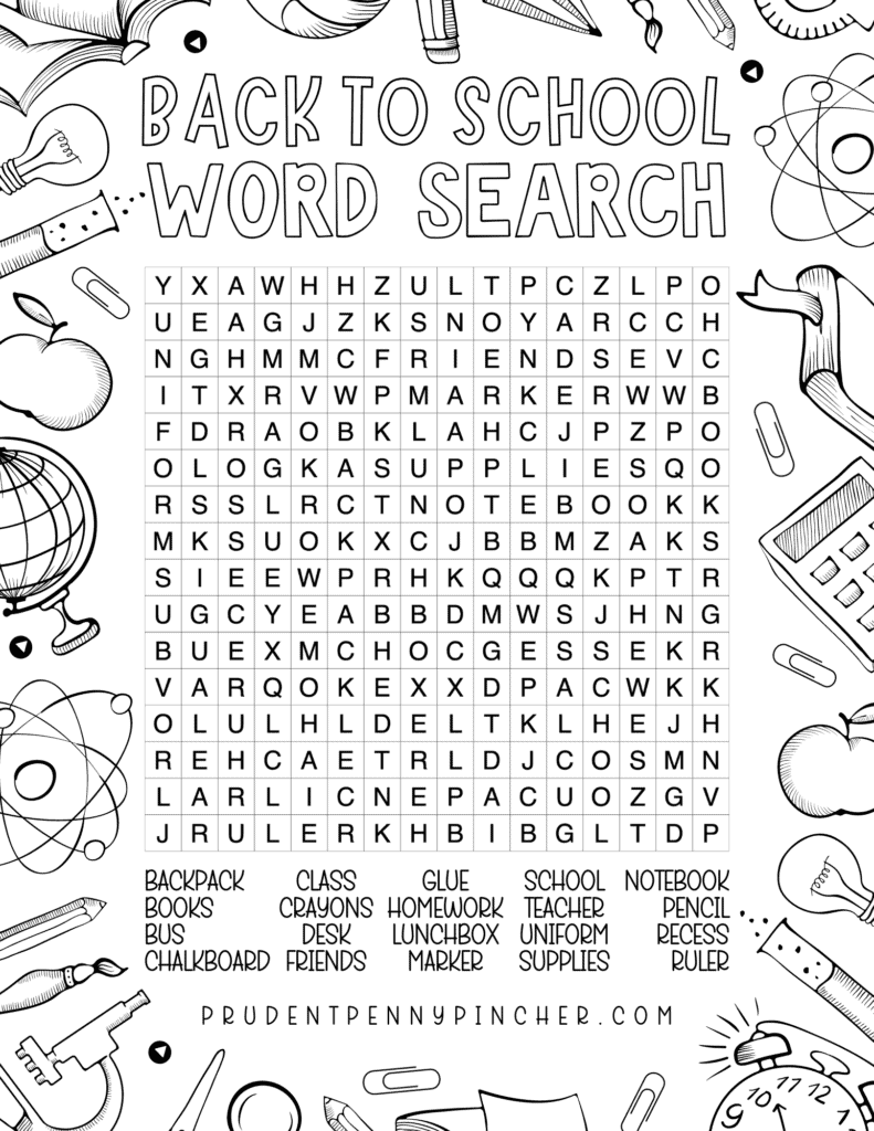 hard word puzzle