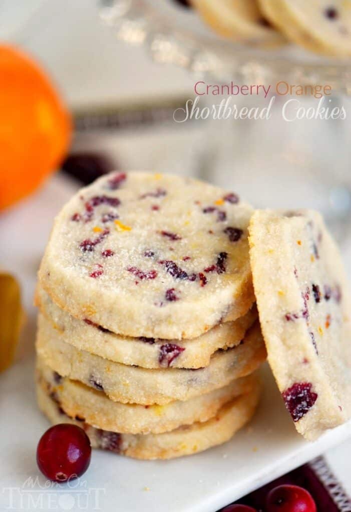 25 Best Fall Cookies for Autumn Baking - Prudent Penny Pincher