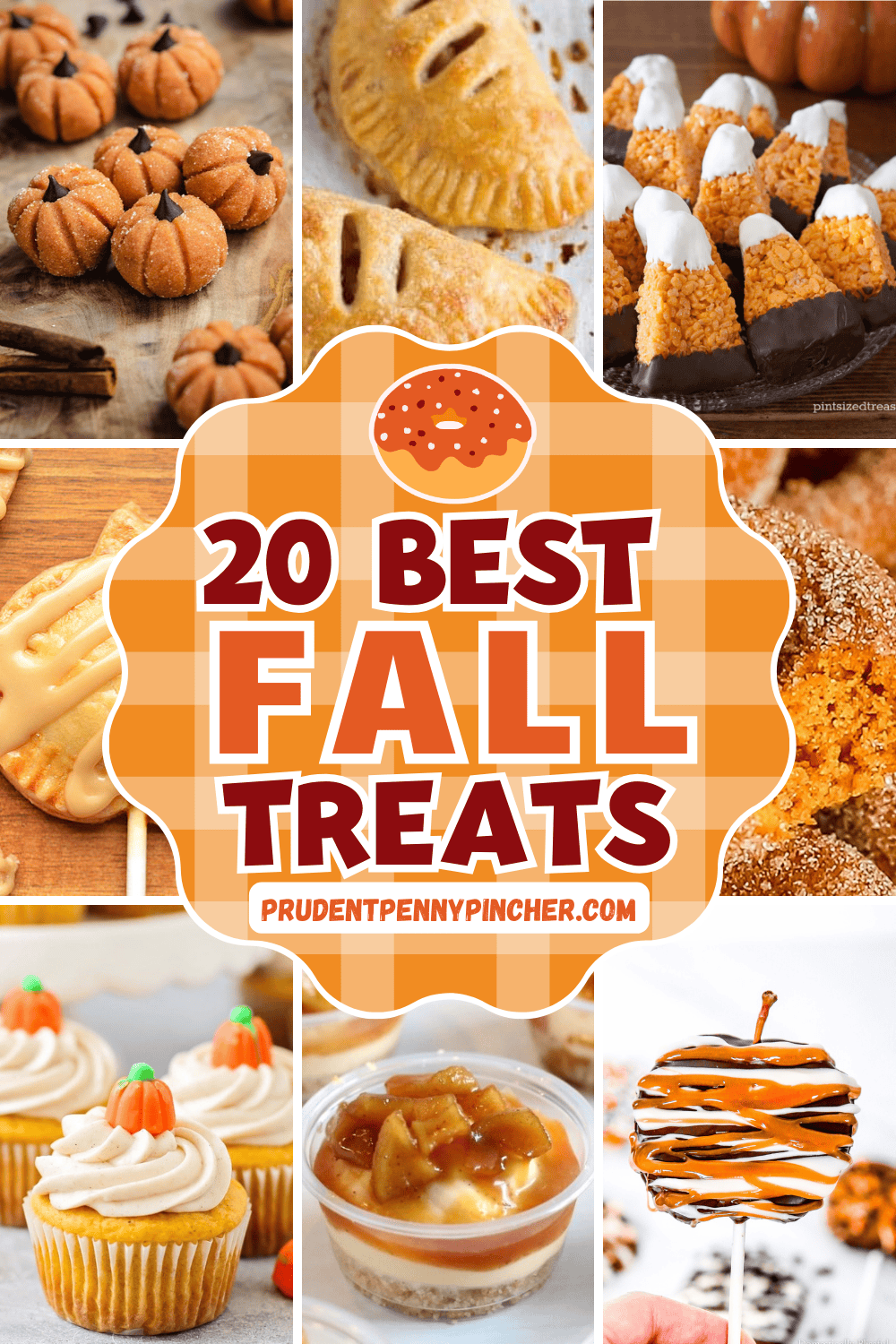 best fall treats